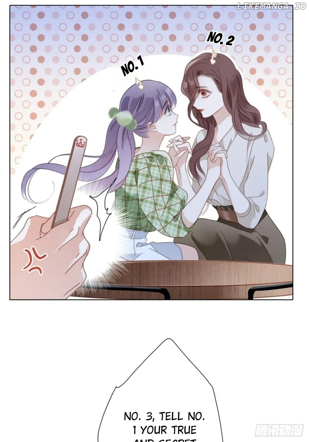 1st Kiss – I Don’t Want To Consider You As Sister Anymore Chapter 48 - 41 - page 5